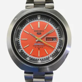 1971 Seiko (Ref. 6119-6400) UFO