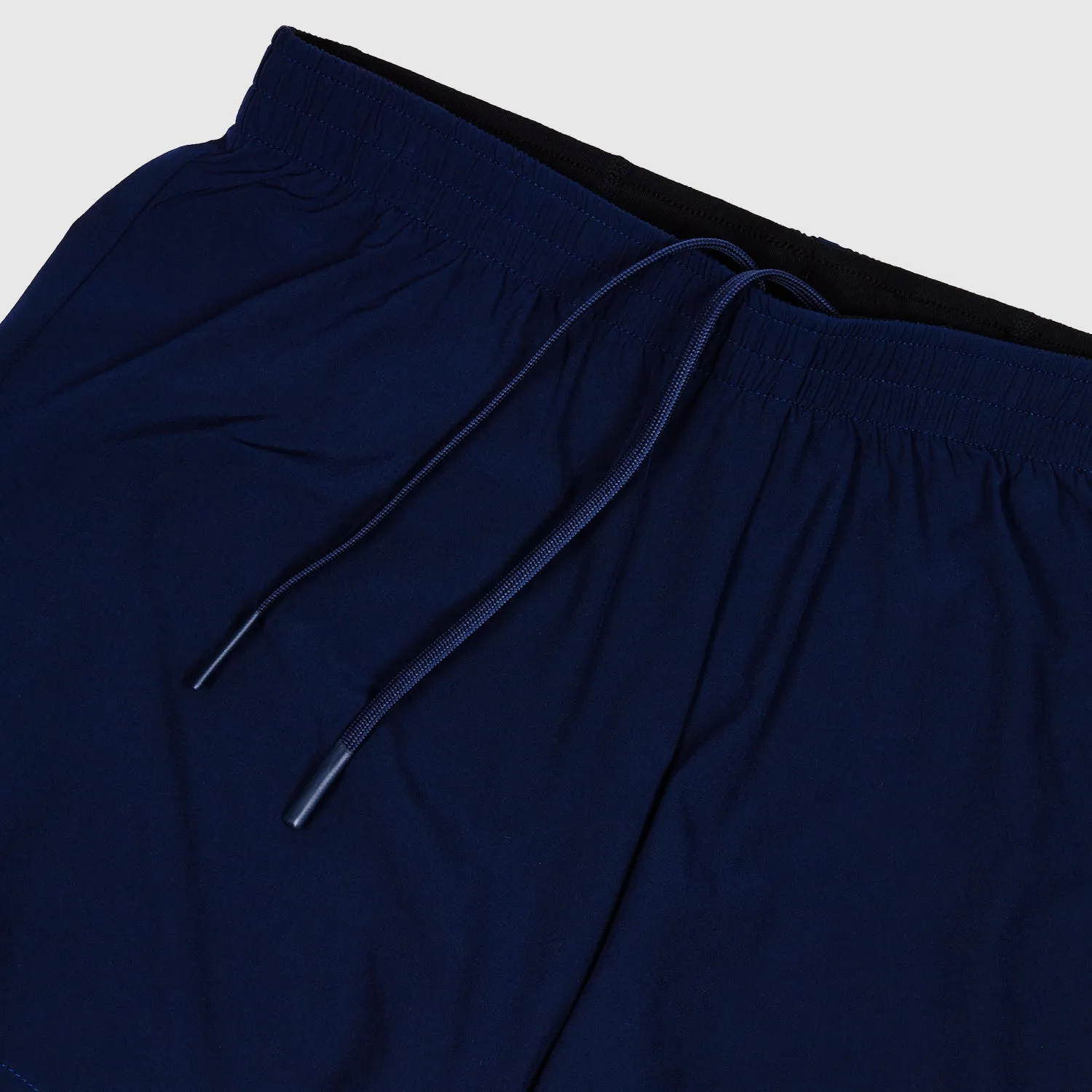 2 in 1 Pace Shorts 3''