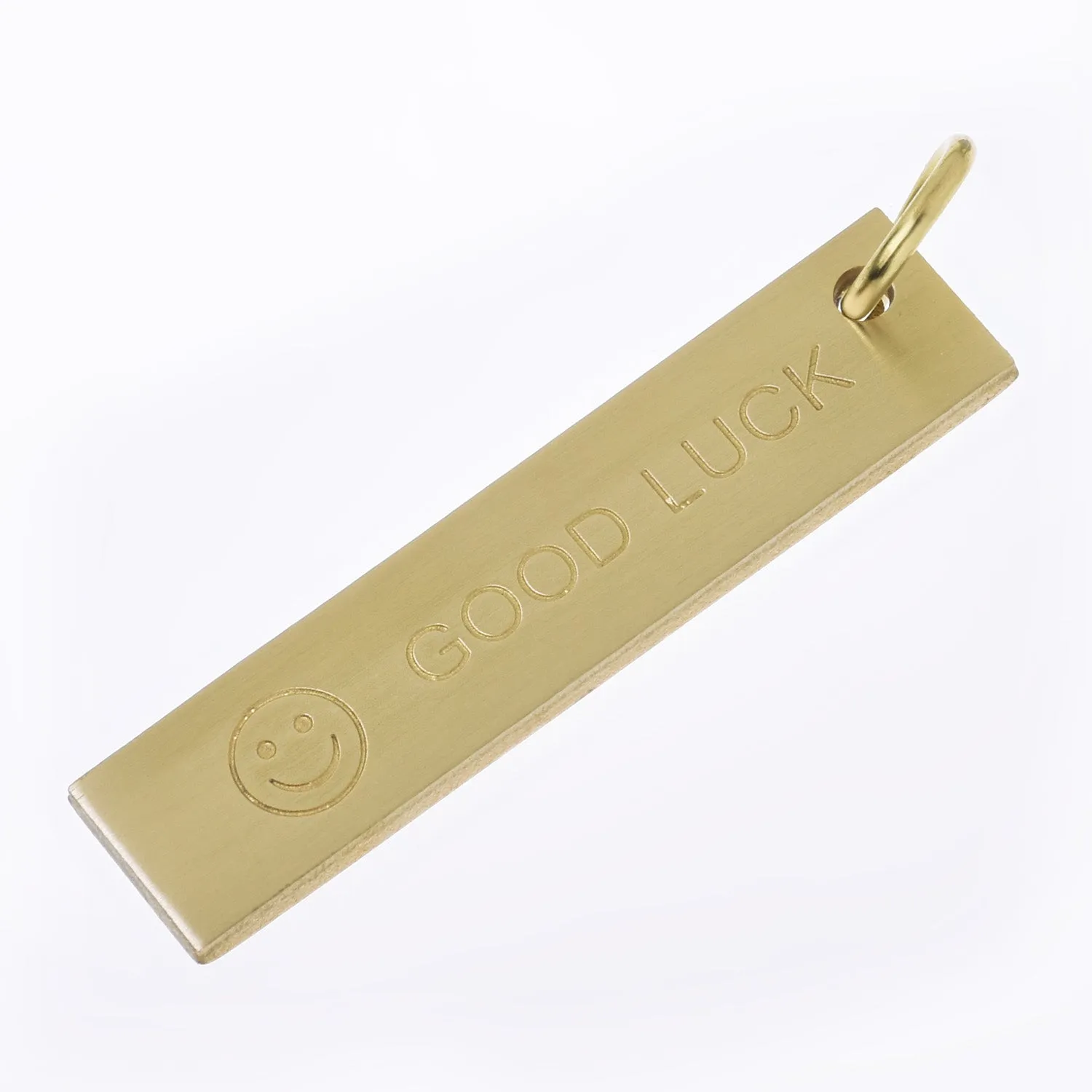 9/16*2 1/2 Brass Mini Ruler key chain ruler metal ruler Brass Ruler charm KeyChain accessories 1pcs 10268850