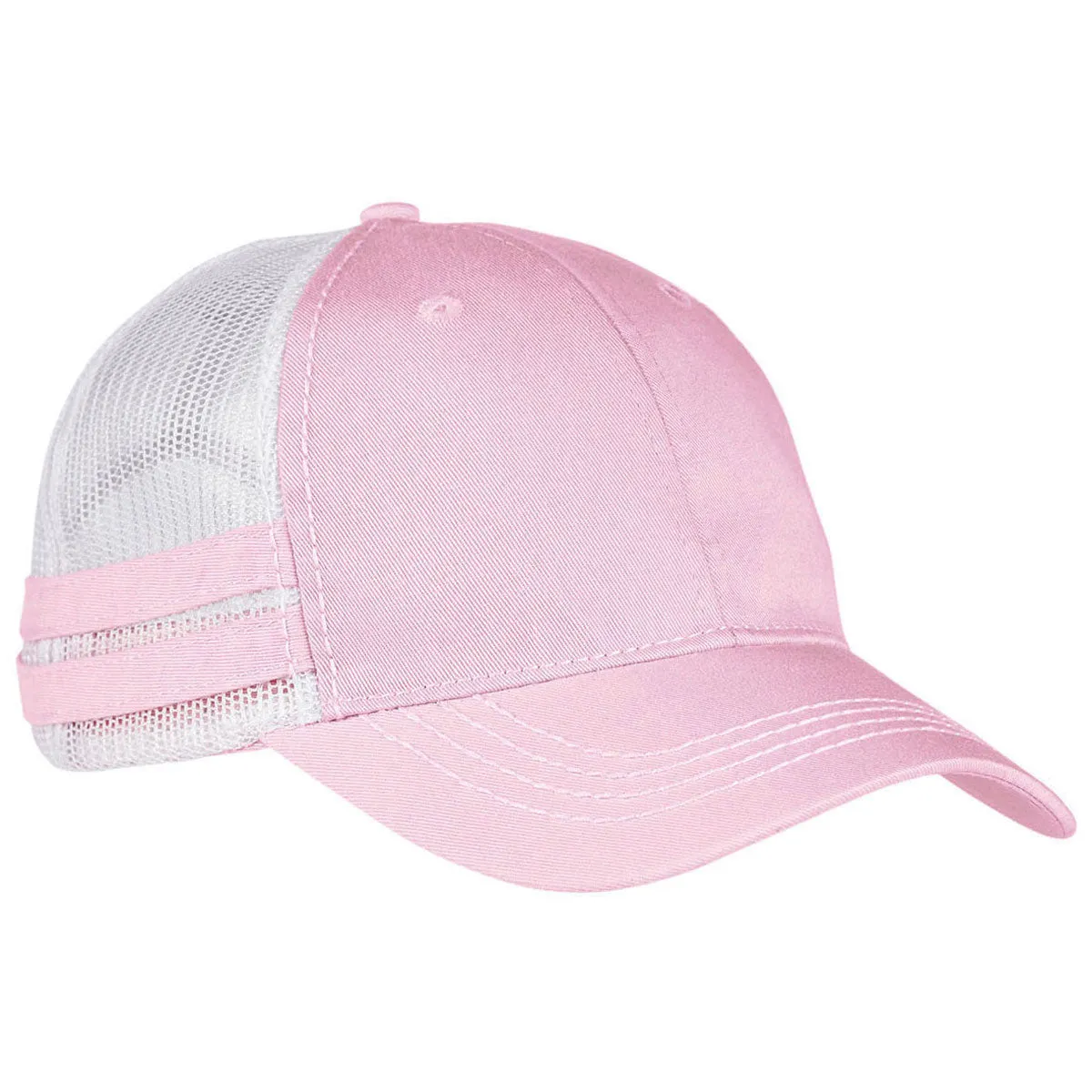 Adams Pink Heritage Cap