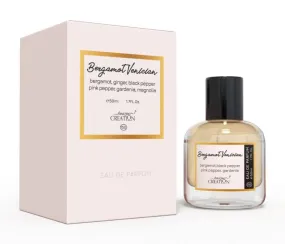 Amazing Creation Bergamot Venician - Perfume For Unisex - EDP 50ml PFB0150