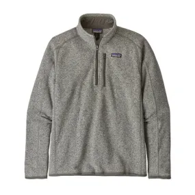 Better Sweater 1/4 Zip Fleece Men's