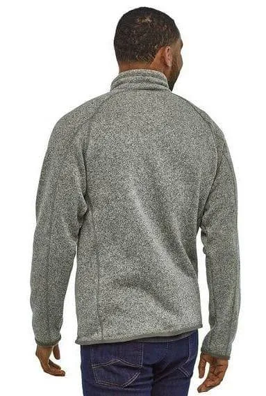 Better Sweater 1/4 Zip Fleece Men's