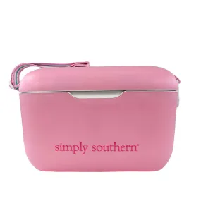 Blush 21QT Cooler