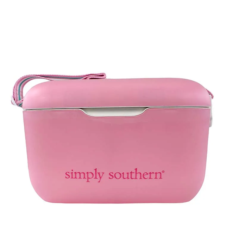 Blush 21QT Cooler