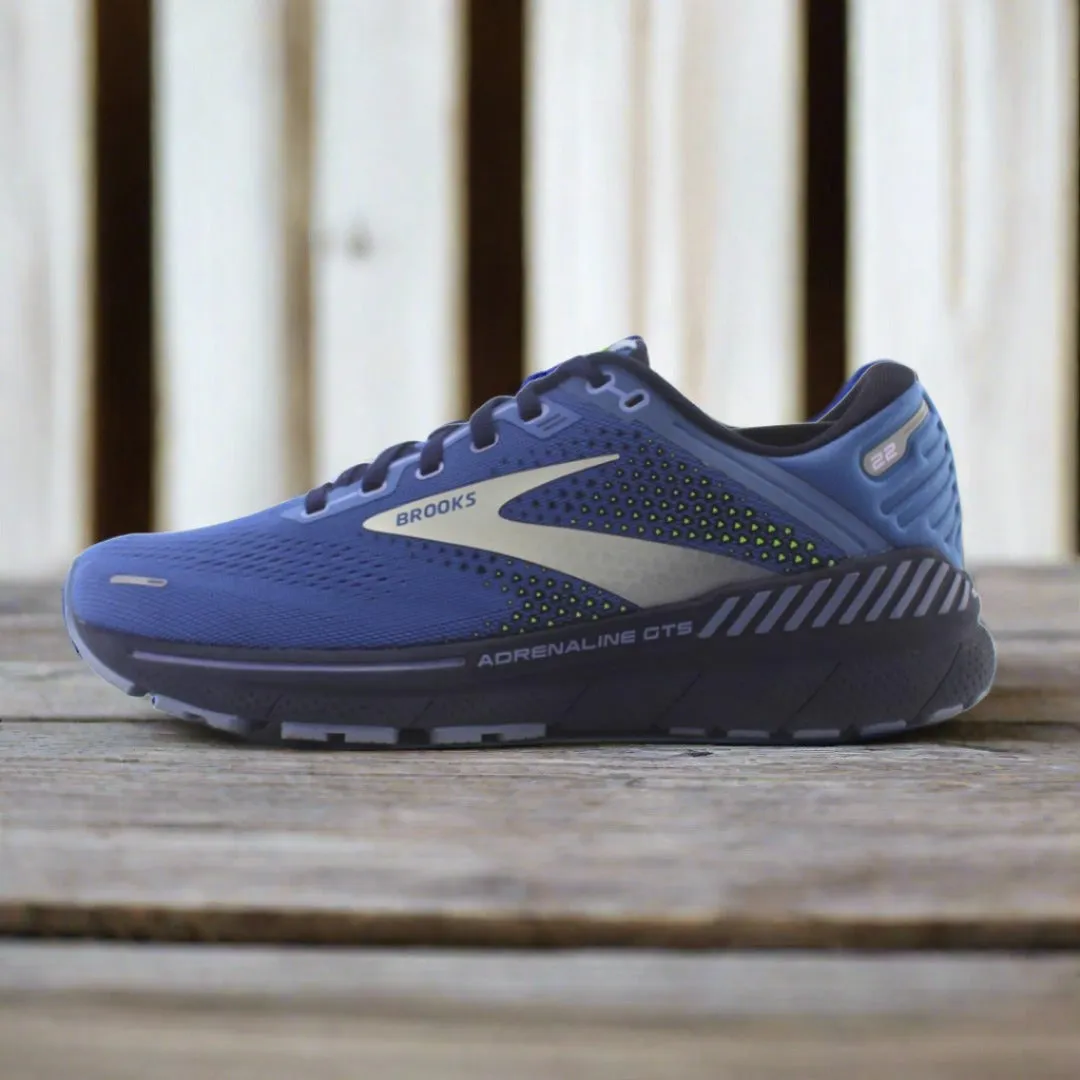 BROOKS ADRENALINE GTS 22