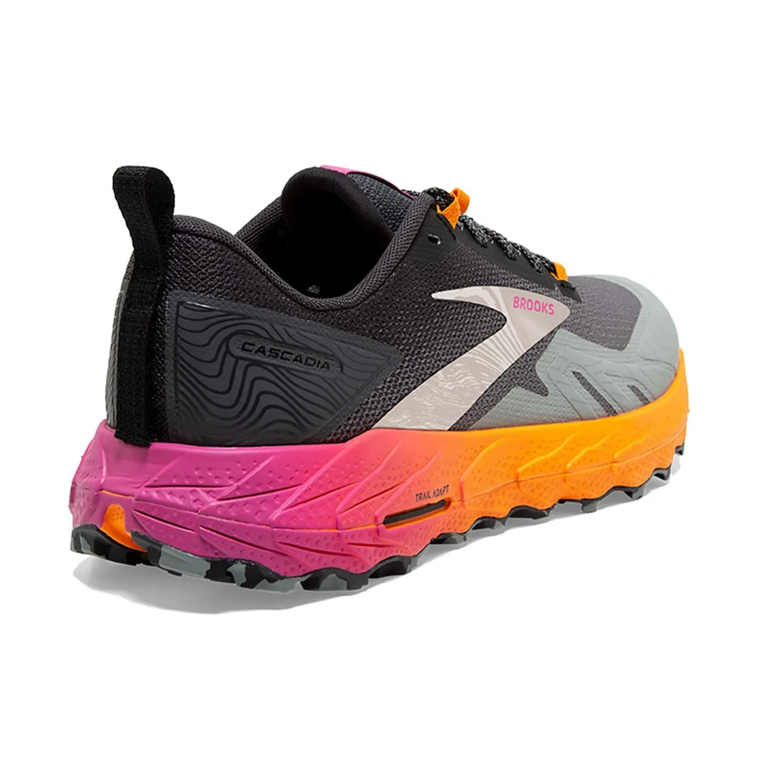 Brooks Cascadia 17 Hombre