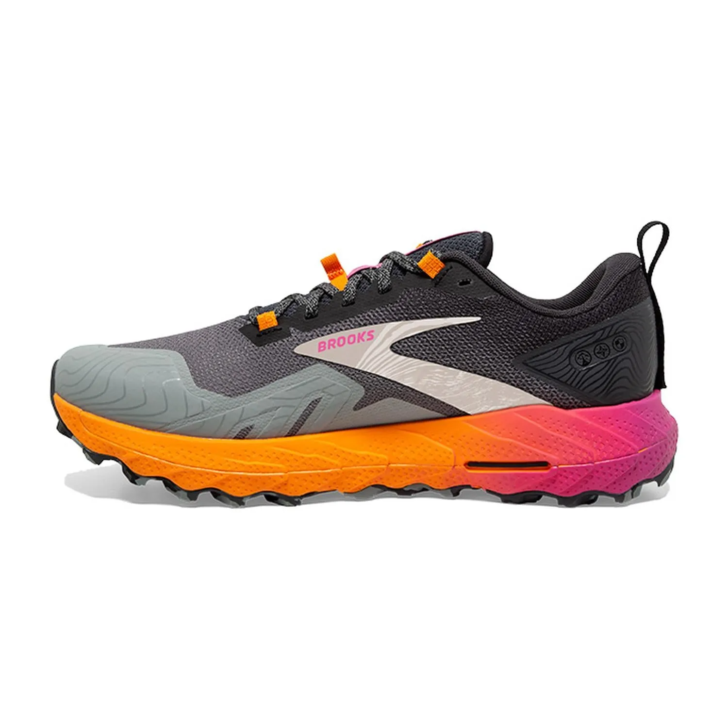 Brooks Cascadia 17 Hombre