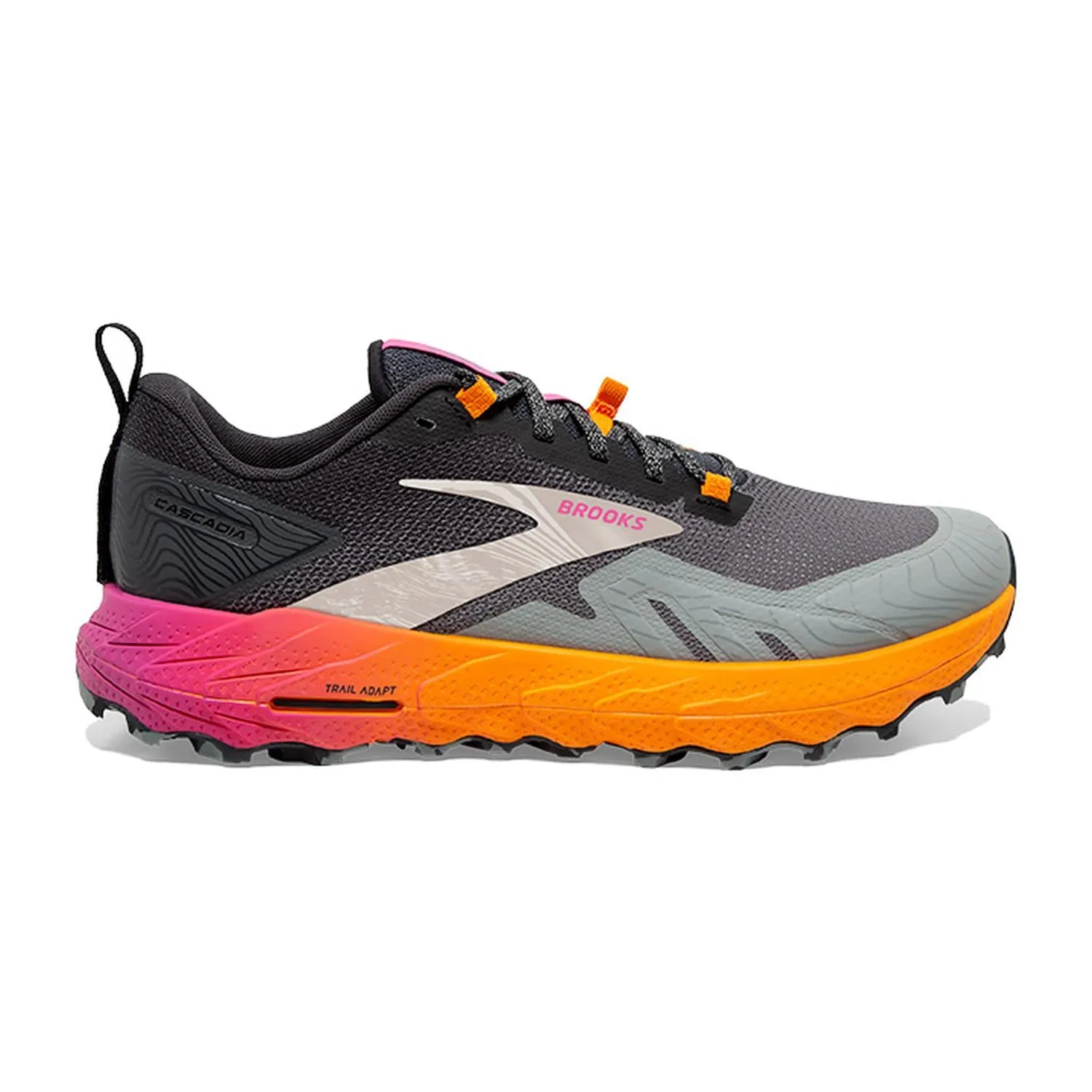 Brooks Cascadia 17 Hombre