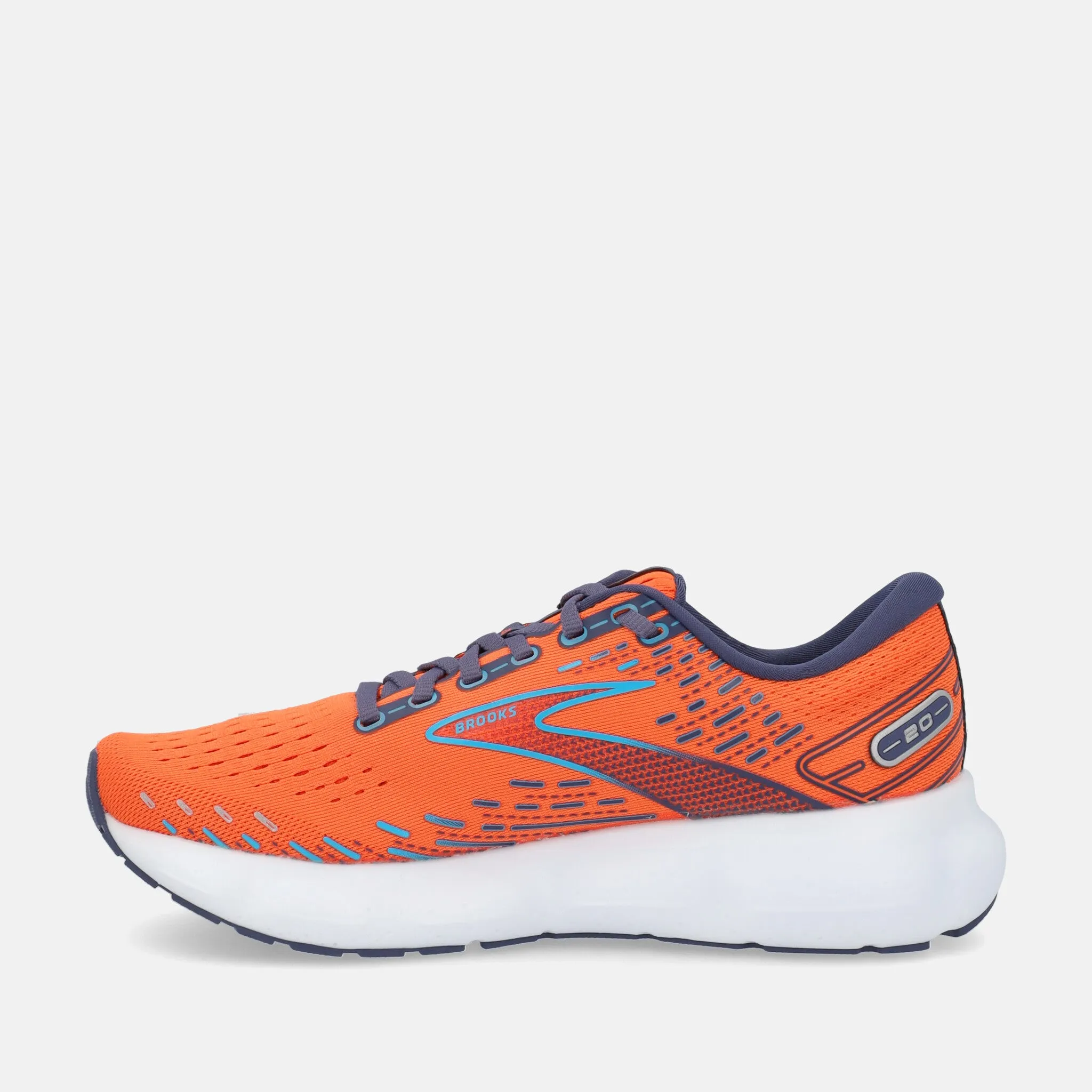 BROOKS GLYCERIN 20