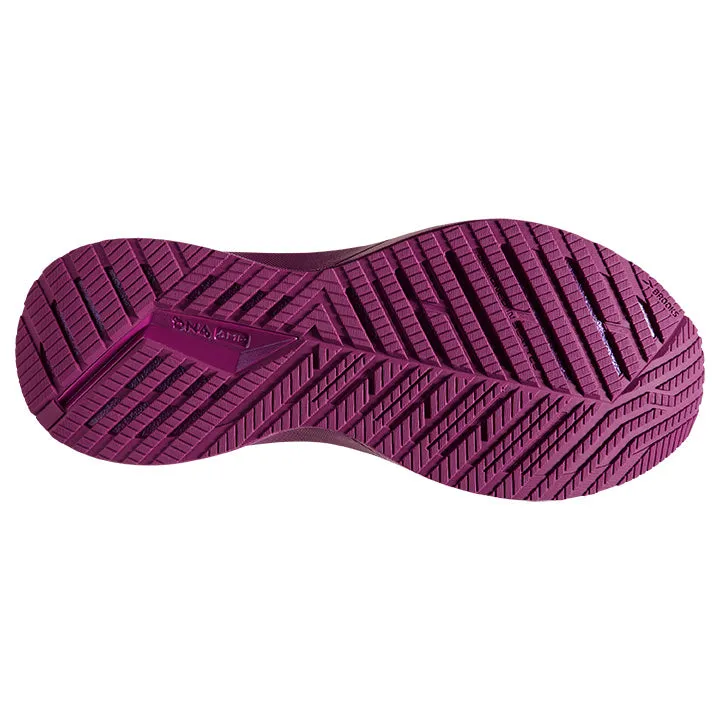 Brooks Levitate 5 Mujer