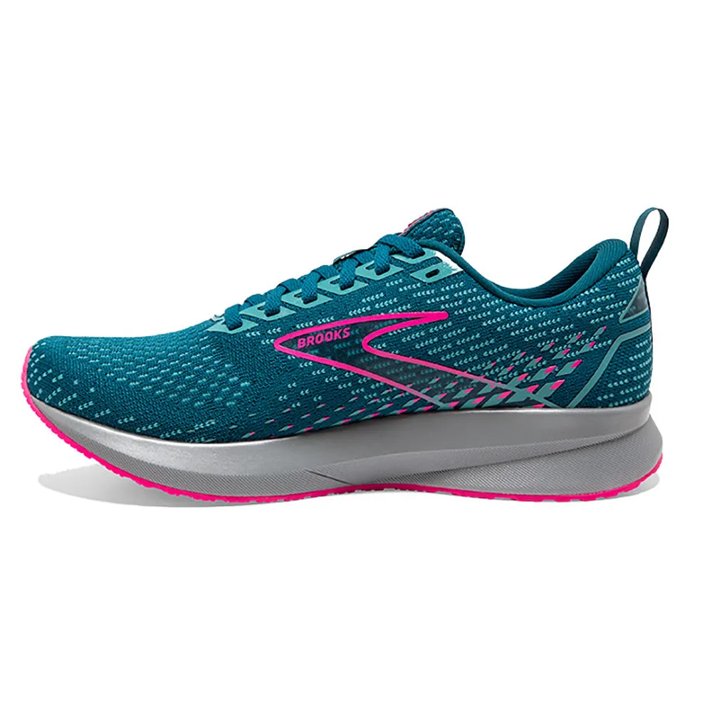 Brooks Levitate 5 Mujer