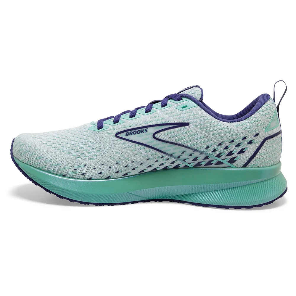 Brooks Levitate 5 Mujer