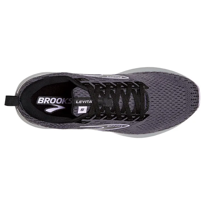 Brooks Levitate 5 Mujer