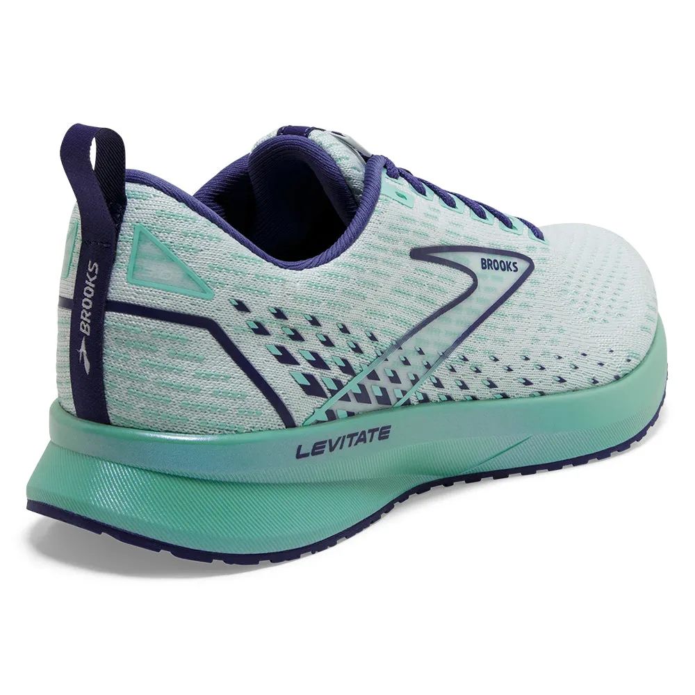 Brooks Levitate 5 Mujer