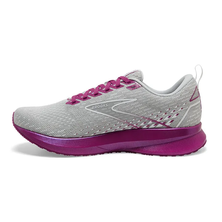 Brooks Levitate 5 Mujer