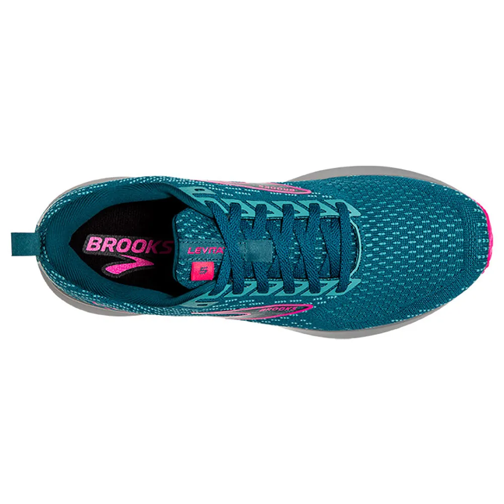 Brooks Levitate 5 Mujer