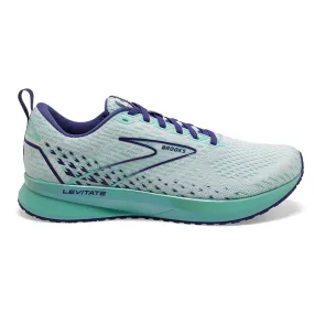 Brooks Levitate 5 Mujer