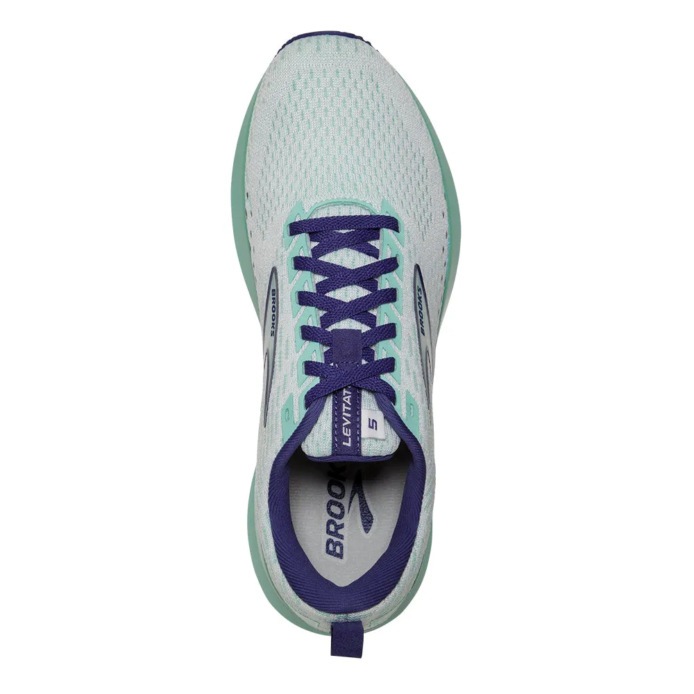 Brooks Levitate 5 Mujer