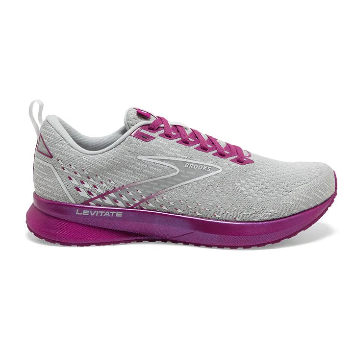 Brooks Levitate 5 Mujer