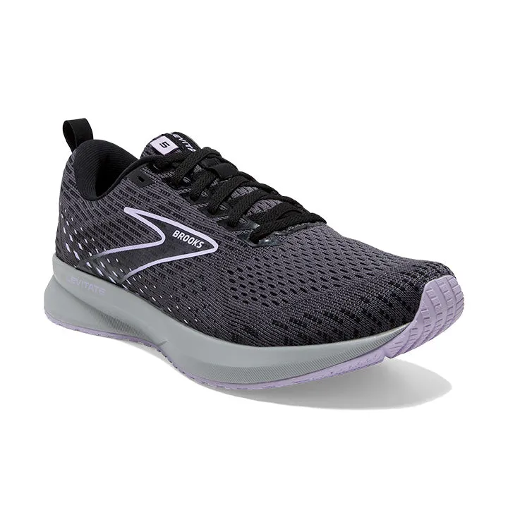 Brooks Levitate 5 Mujer