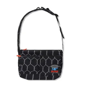 Butter Goods Terrain Side Bag - Chain Link