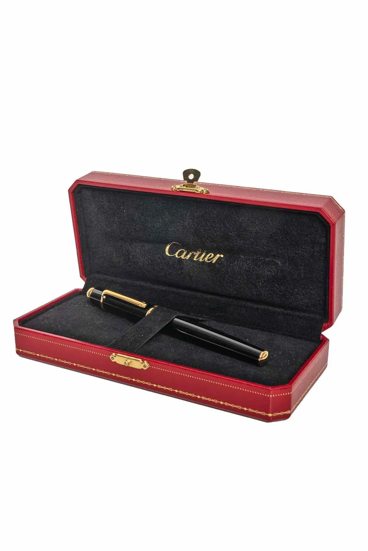 Cartier Diabolo de Cartier Pen