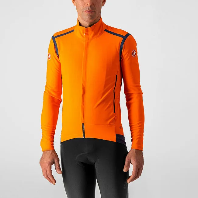 Castelli Men's Perfetto RoS LS Jacket