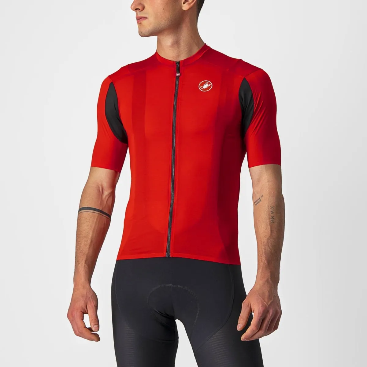 Castelli Men's Superleggera 2 Jersey