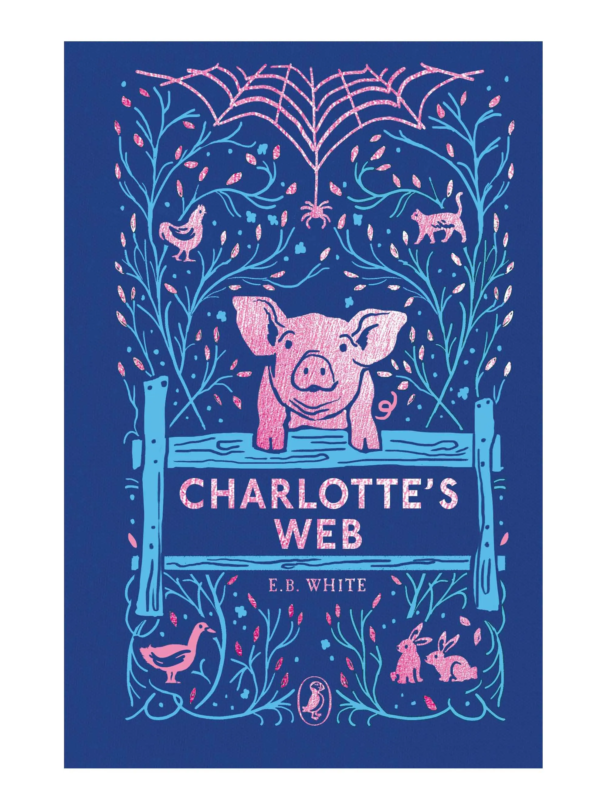 Charlotte's Web