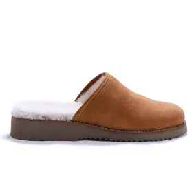 Cloud 9 Slipper - Suede