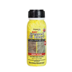 EASY Grease & Oil Away  500ml