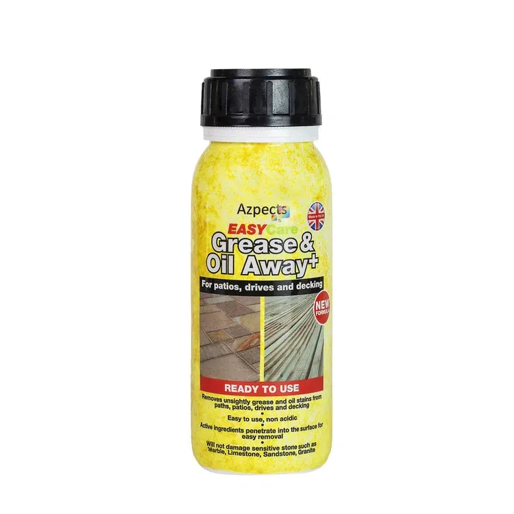 EASY Grease & Oil Away  500ml