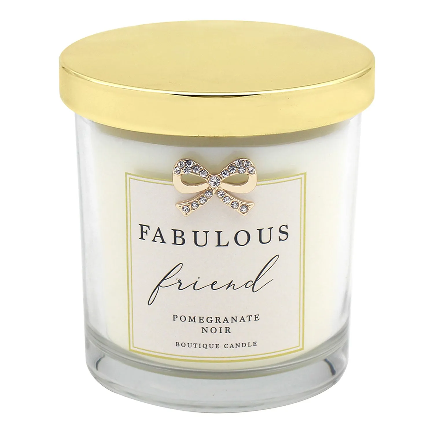 Fabulous Friend Candle