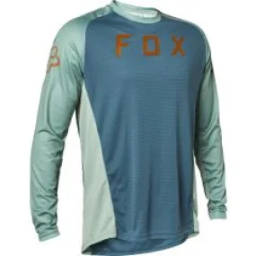 Fox Men's Defend LS Jersey, cc1