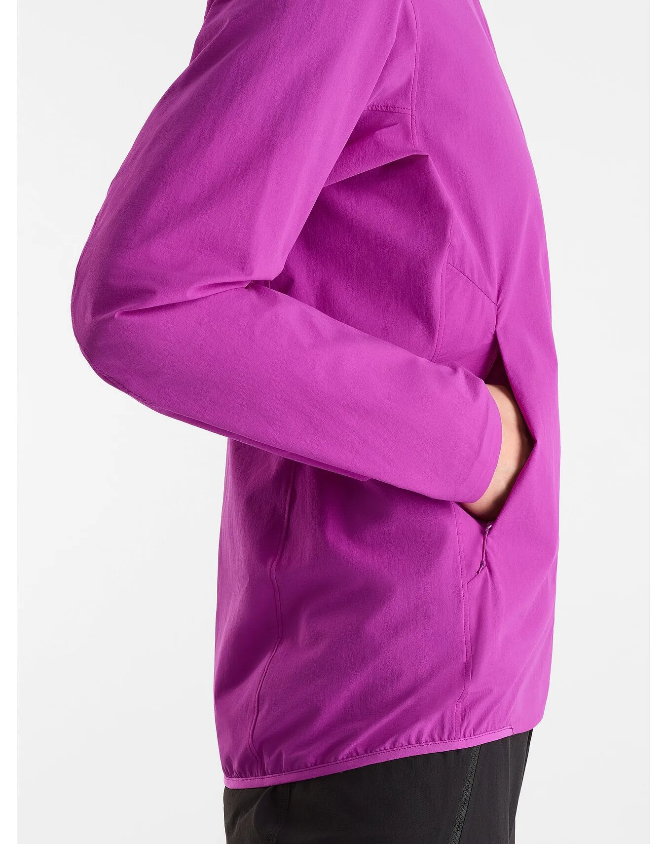 Gamma Lightweight Hoody Women's