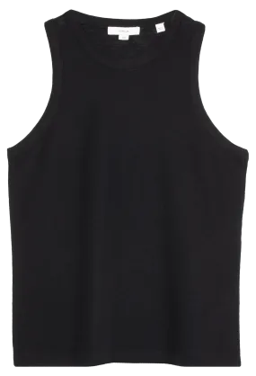 High Neck Tank