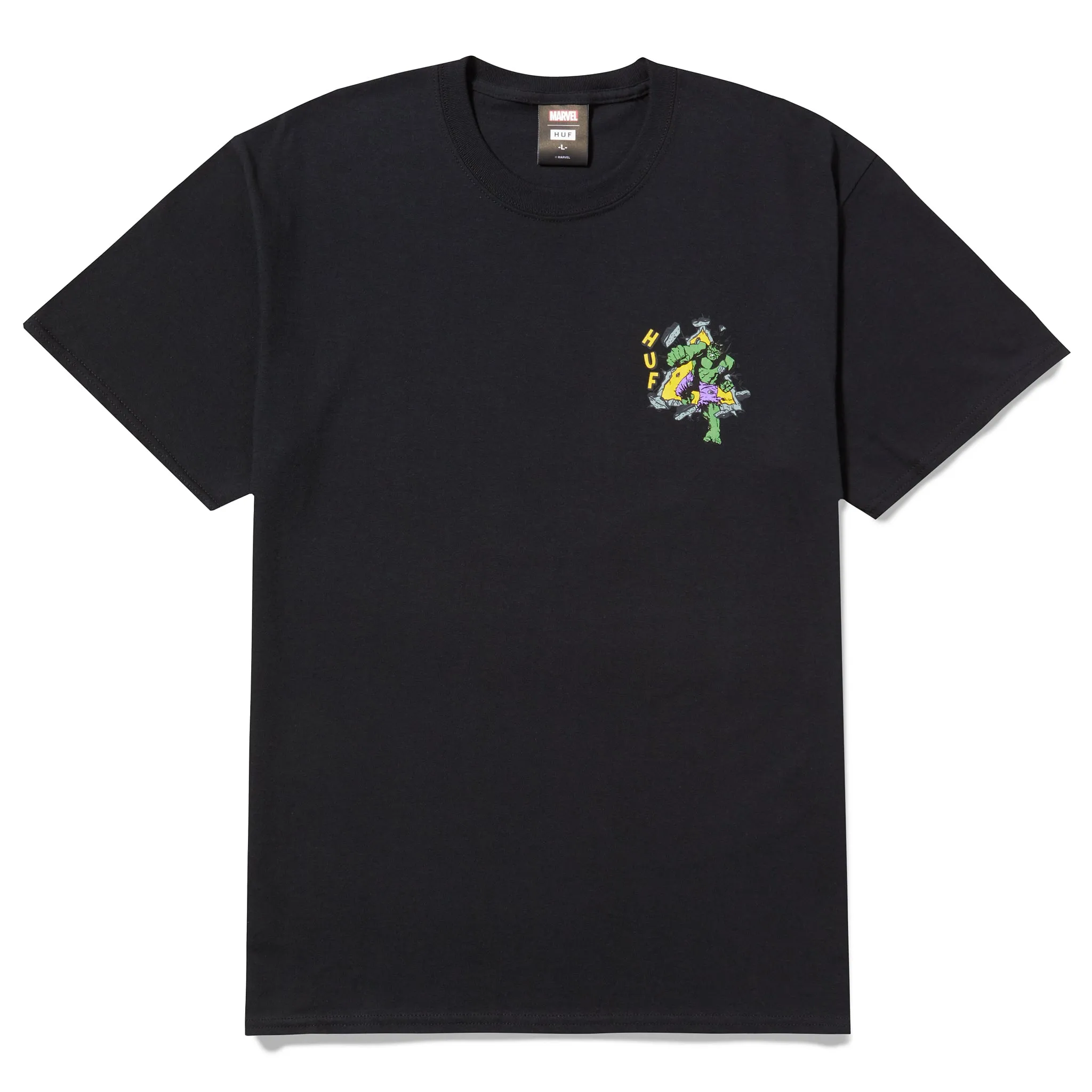 Hulk TT Tee