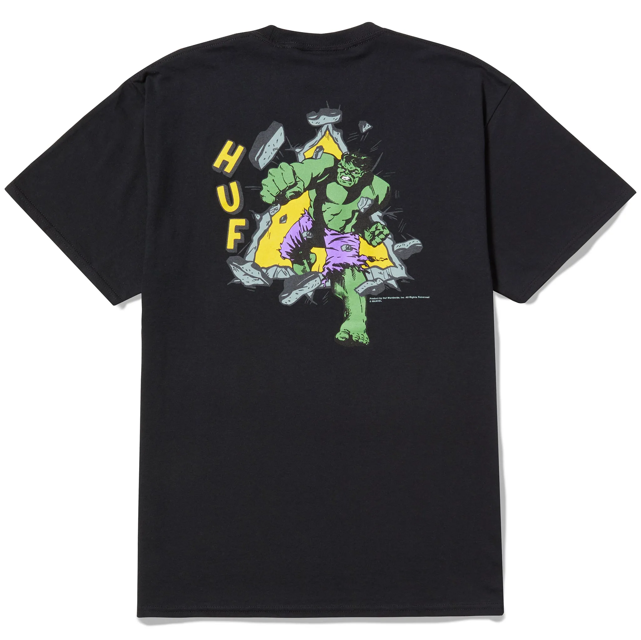 Hulk TT Tee