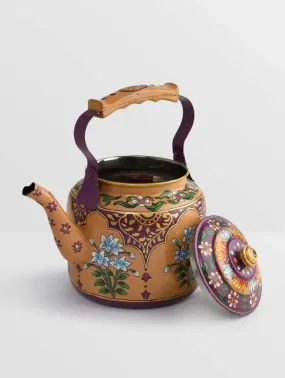 KAUSHALAM HANDCRAFTED TEAPOT