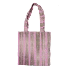 Kymatolege Tote Bag