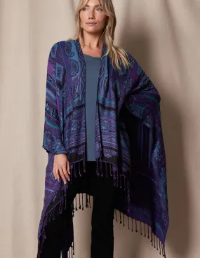 Mariposa Wrap