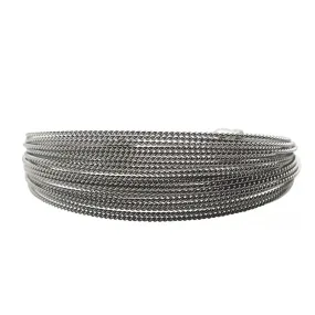 Mesh Bangle