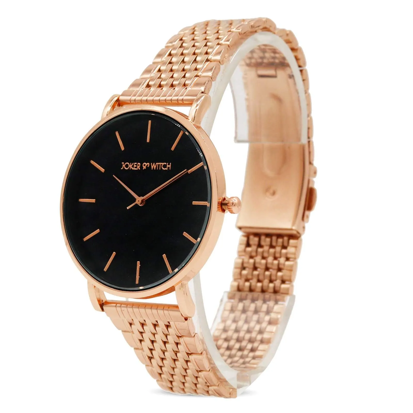 Naava Watch Bracelet Stack