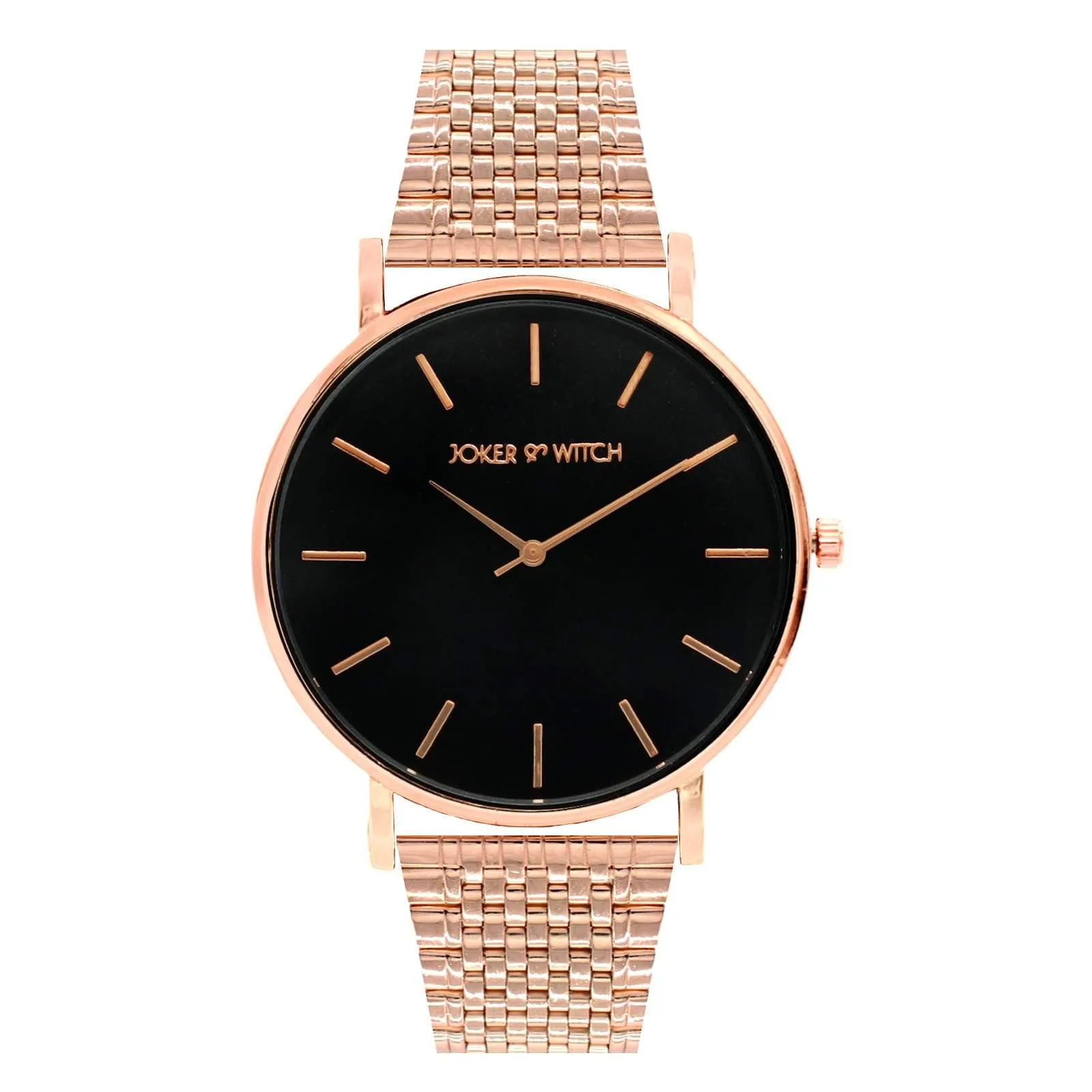 Naava Watch Bracelet Stack