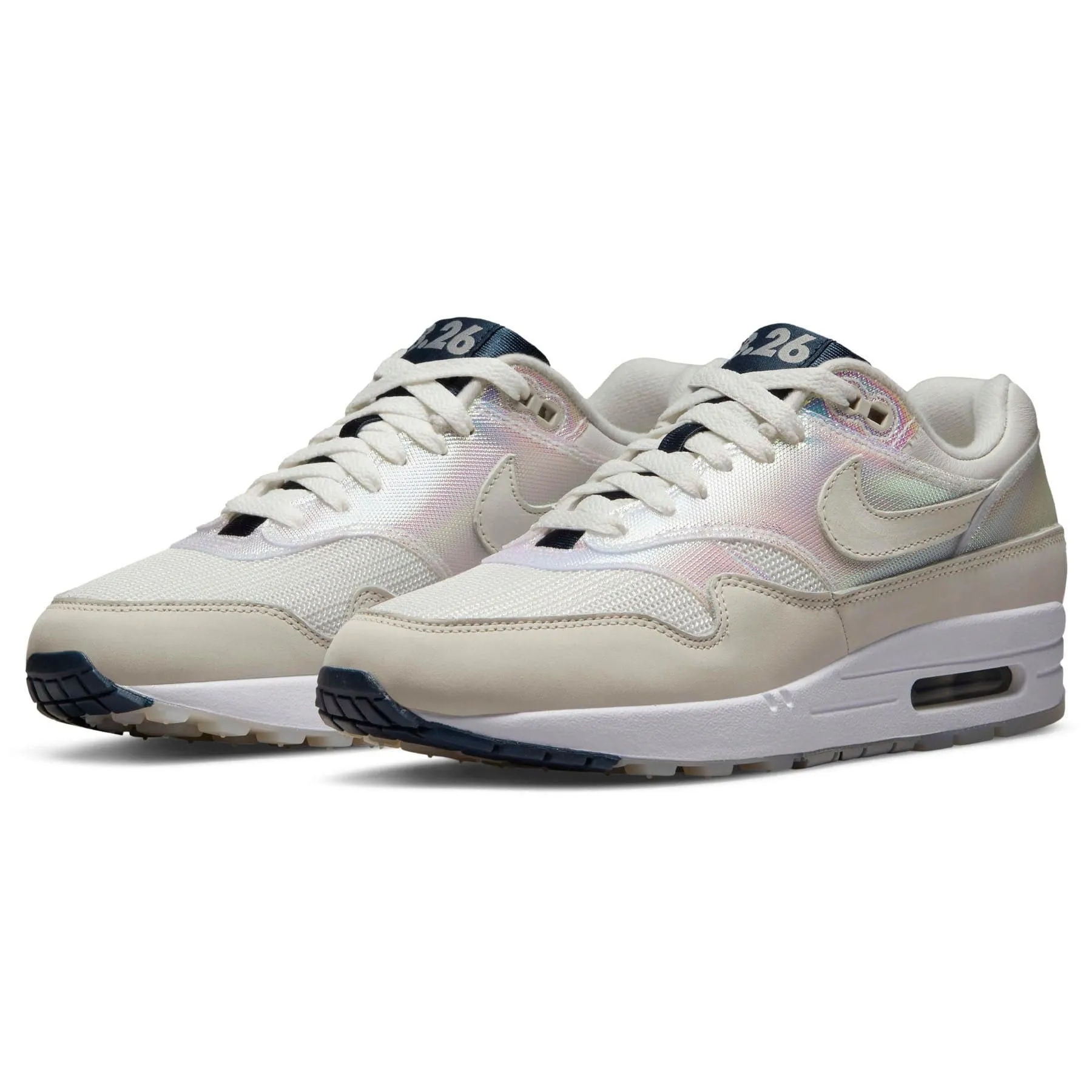 Nike Air Max 1  'Wmns Air Max Day - La Ville-Lumière