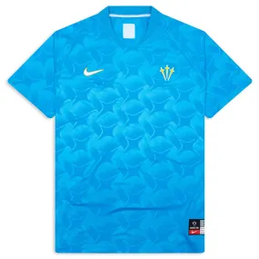 Nike x NOCTA Distant Regards Jersey - Blue Glow/White