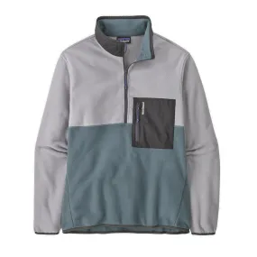 Patagonia Men's Microdini 1/2 Zip Pullover