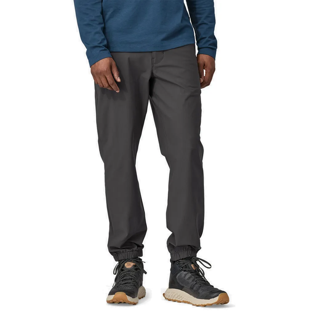 Patagonia Men's Transit Traveler Joggers