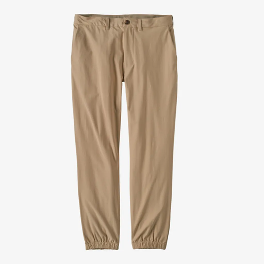 Patagonia Men's Transit Traveler Joggers